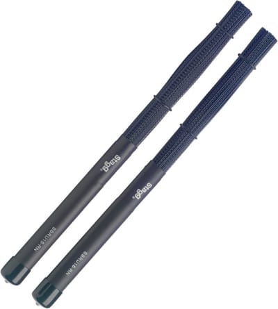 Stagg Brushes SBRU15-RN