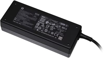 HP 463955-001 oplader 90W