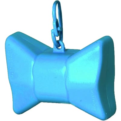 Distributeur voor hondenpoepzakjes met knoop Martin Sellier GM