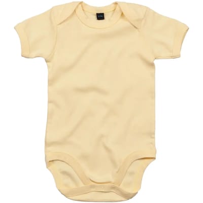 Baby romper Babybugz