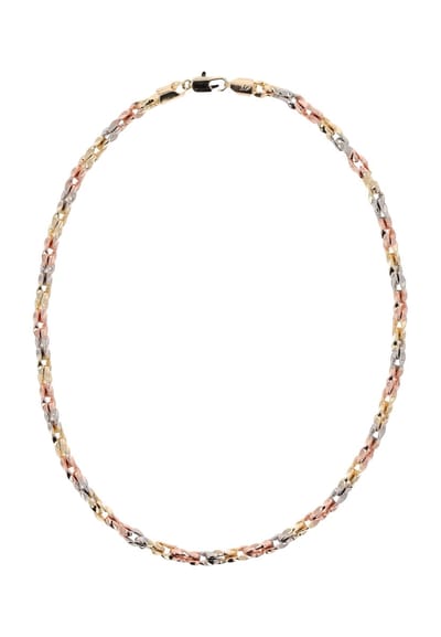 Gaya Necklace