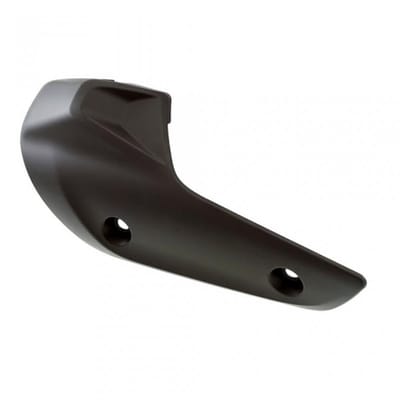 Protection pot d échappement RMS pour Scooter Yamaha 530 T-MAX DX 2017 à 2019 BC3-14718-00-00 Neuf
