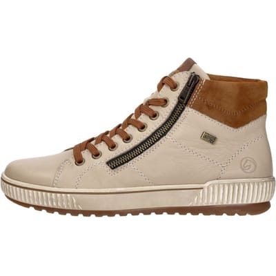 Remonte Veterboots - Dames - Taupe - Maat:44