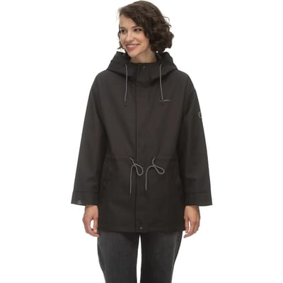 Vrouwen windjack Ragwear Urbanna Remake