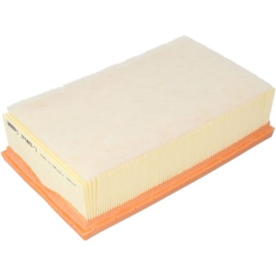 Luchtfilter MANN-FILTER C 2485/1