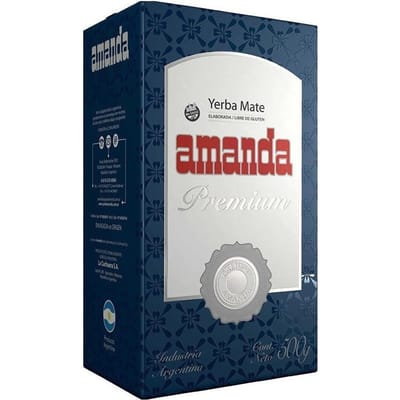 Amanda Premium 500G