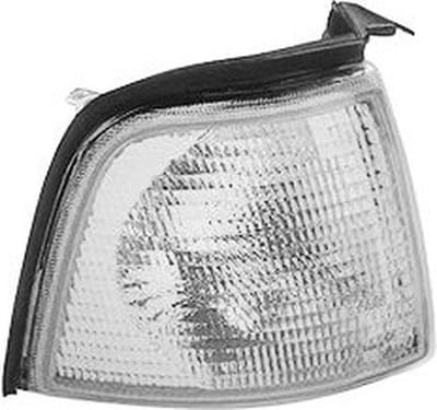 VanWezel 0322906 - Clignoteur avant droit pour Audi 80 de 09/1986 au 09/1991