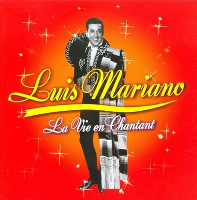 Mariano Luis - La Vie En Chantant