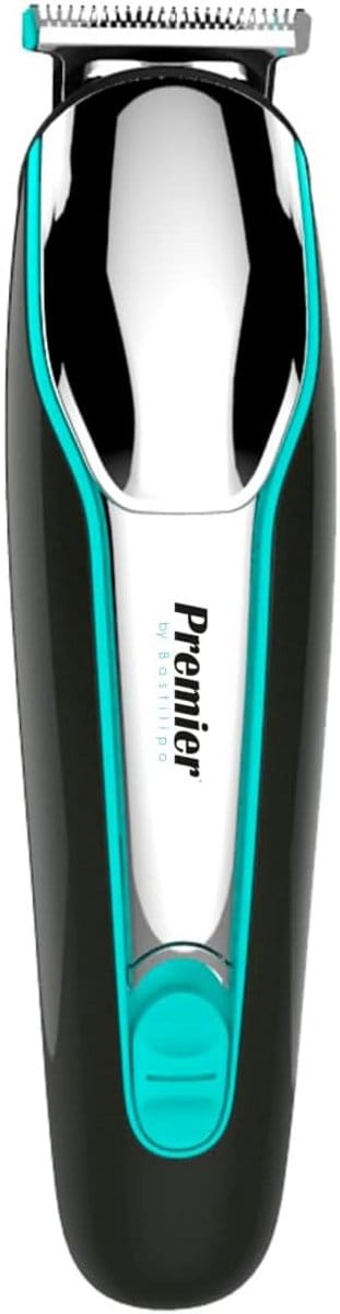Multifunctionele 6-in-1 Trimmer Set voor Baard, Gezicht, Haar, Lichaam, Oren en Neus