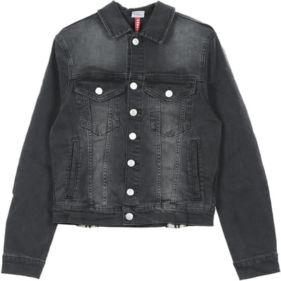 Banda Boetino jeansjas voor heren