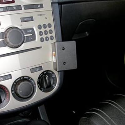 Brodit ProClip houder geschikt voor Opel Corsa 2007-2014 Angled mount