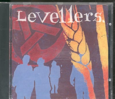 Muziekalbum CD - Klassiek Muziekdrager voor Hoge Geluidskwaliteit