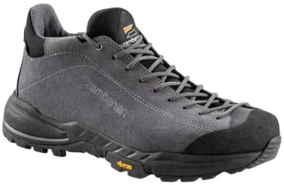 Zamberlan Free Blast Gore-tex® Suede Wandelschoenen Grijs EU 38 1/2 Man