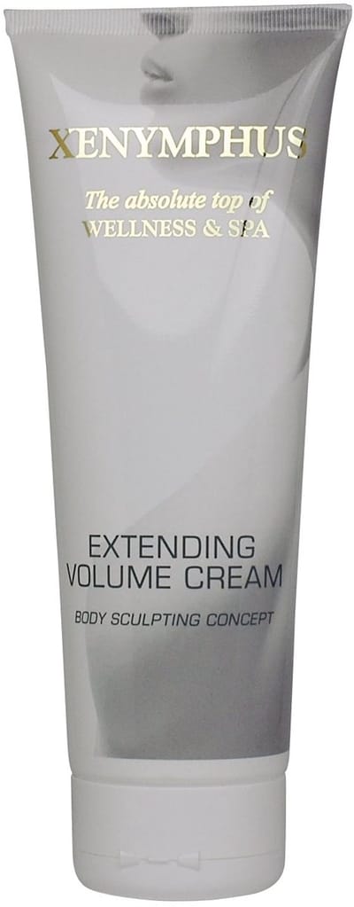 Xenymphus Medex Volumecrème - 250ml - Verzorgend