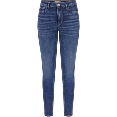 Damesjeans Guess 1981 Skinny