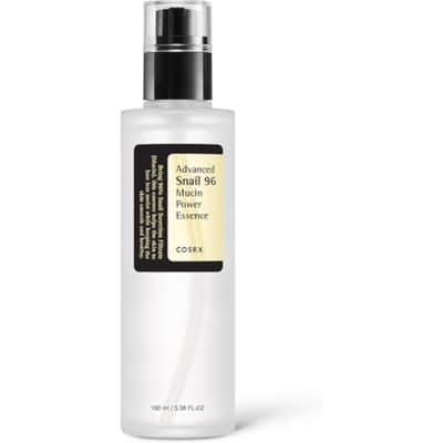 COSRX - Advanced Snail 96 Mucin Power Essence - 100ml