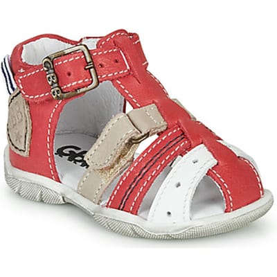GBB  Platte sandalen BYZANTE