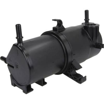 Brandstoffilter MANN-FILTER WK 10 034 Z