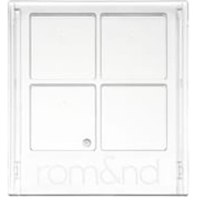 romand - Slide In Single Case - Navulbaar Oogschaduwpalet