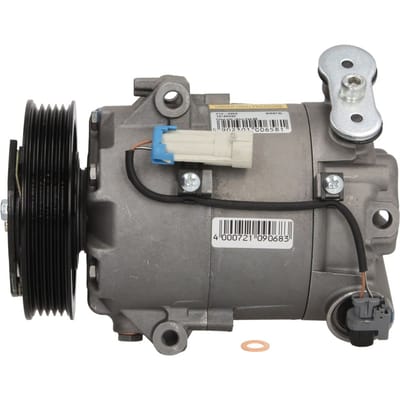 Compressor airconditioning AIRSTAL 10-0658