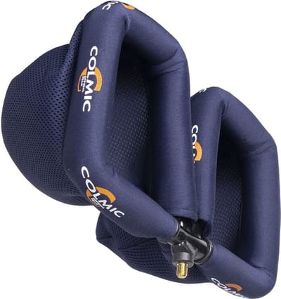 Colmic - Afsteeknet Double Pole keeper - Colmic