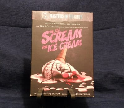 Horrorfilm over IJsfabrieken