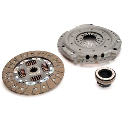 Schaeffler Luk Koppelingsset LUK RepSet 623 0663 00