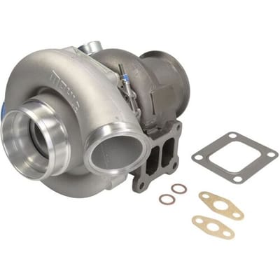 Lader, opladen MAHLE 061 TC 13166 000