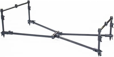 Sonik SKS Black Pod | Rodpod