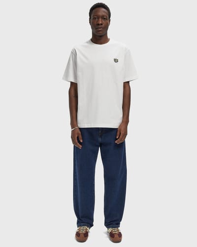 GOTS WILD TIGER CLASSIC TEE