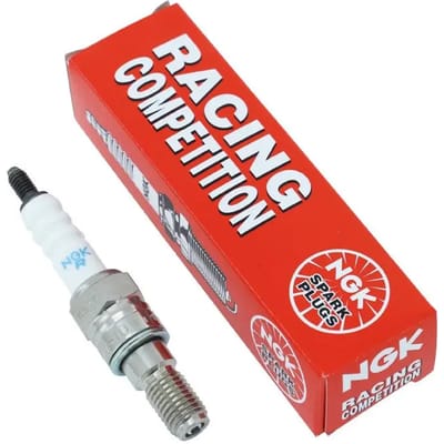 Motorfiets bougie NGK Racing R847-10 (3176)