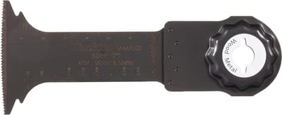 Makita B-66416 MAM002 Invalzaagblad 52x70mm hout&staal