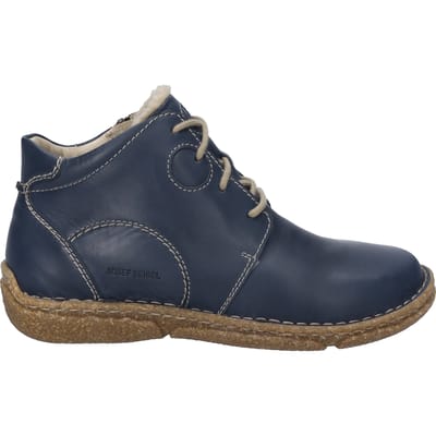 JOSEF SEIBEL Neele 46 | Enkellaars voor Dames | blauw