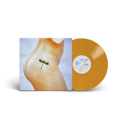 Kacy Hill - Bug (LP) (Coloured Vinyl)