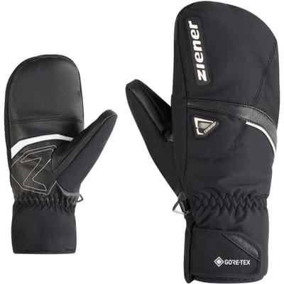 Ziener Galisor-Z Gtx Gore Plus Warm Mitt