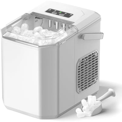 CLGP® Ijsblokjesmachine - Ijsmachine - Ijsblokjesvorm