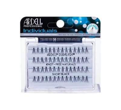 Ardell Duralash Natural Individual Lashes Short - Nepwimpers - Natuurlijke uitstraling