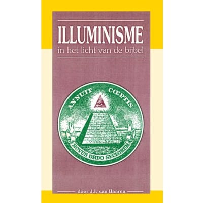 Illuminisme - J.I. van Baaren