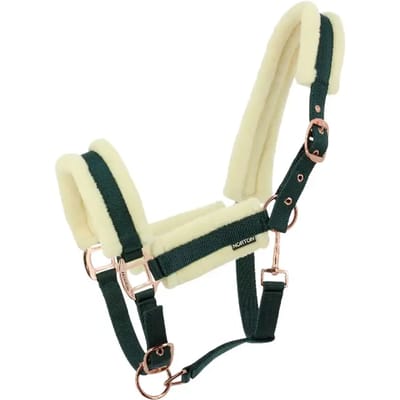 Halster voor paarden Norton Comfy