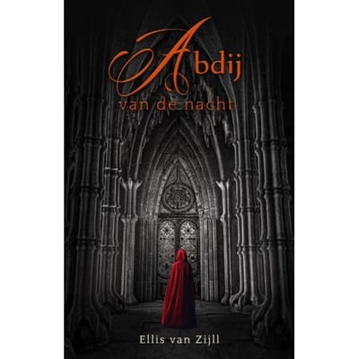 Abdij Van De Nacht - Ellis van Zijll