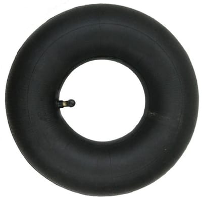 260x85 grijze banden- en binnenbandenset voor scootmobiel, 3.00x4 band met P6023-profiel (set van 2)