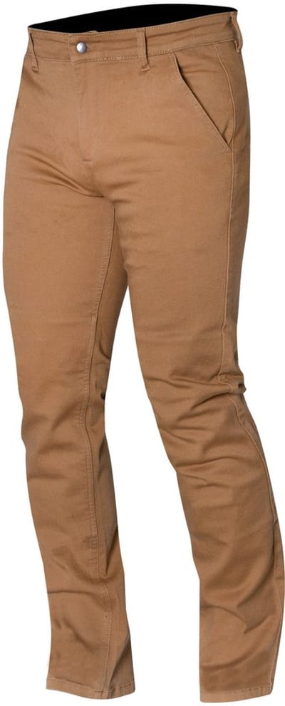 Merlin Brody Bruin Textiele Motorbroek - Broek
