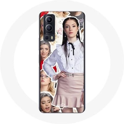 Vivo Y72 Hoesje Achtervolg je dromen Lupe Achával Go! Lang leve je Manera