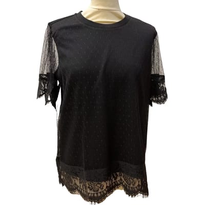 Dames-T-shirt Twinset