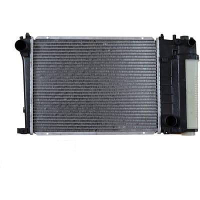 Radiator, motorkoeling NRF 53426