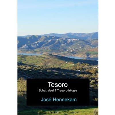 Tesoro - José Hennekam