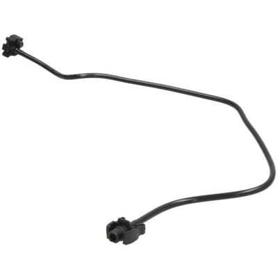 Verwarmingsslang THERMOTEC DWG198TT
