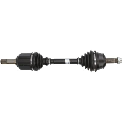 Aandrijfas POINT GEAR PNG73045 links