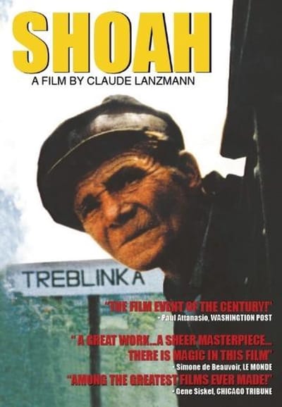 Shoah