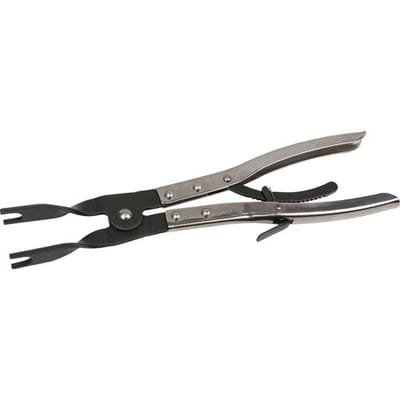 KS Tools 150.1560 Uitlaatklemtang, 310mm